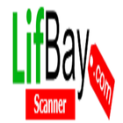 LifBay Scanner icône