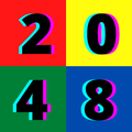 COLOR BOX 2048