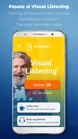 Inglés: Miles Vídeos Listening capture d'écran 1