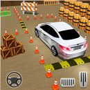 Modern Car Parking: Advance Car Drive Simulator APK