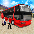 Bus Simulator Games 아이콘