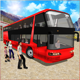 Bus Simulator Games アイコン