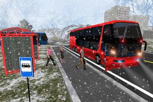 de simulador de autobús controlador de bus moderno captura de pantalla 3
