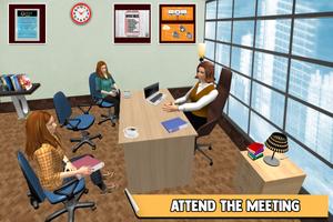 High School Teacher Simulator screenshot 2