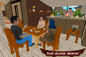 Virtual Japanese Mom Simulator: Happy Family Games bài đăng