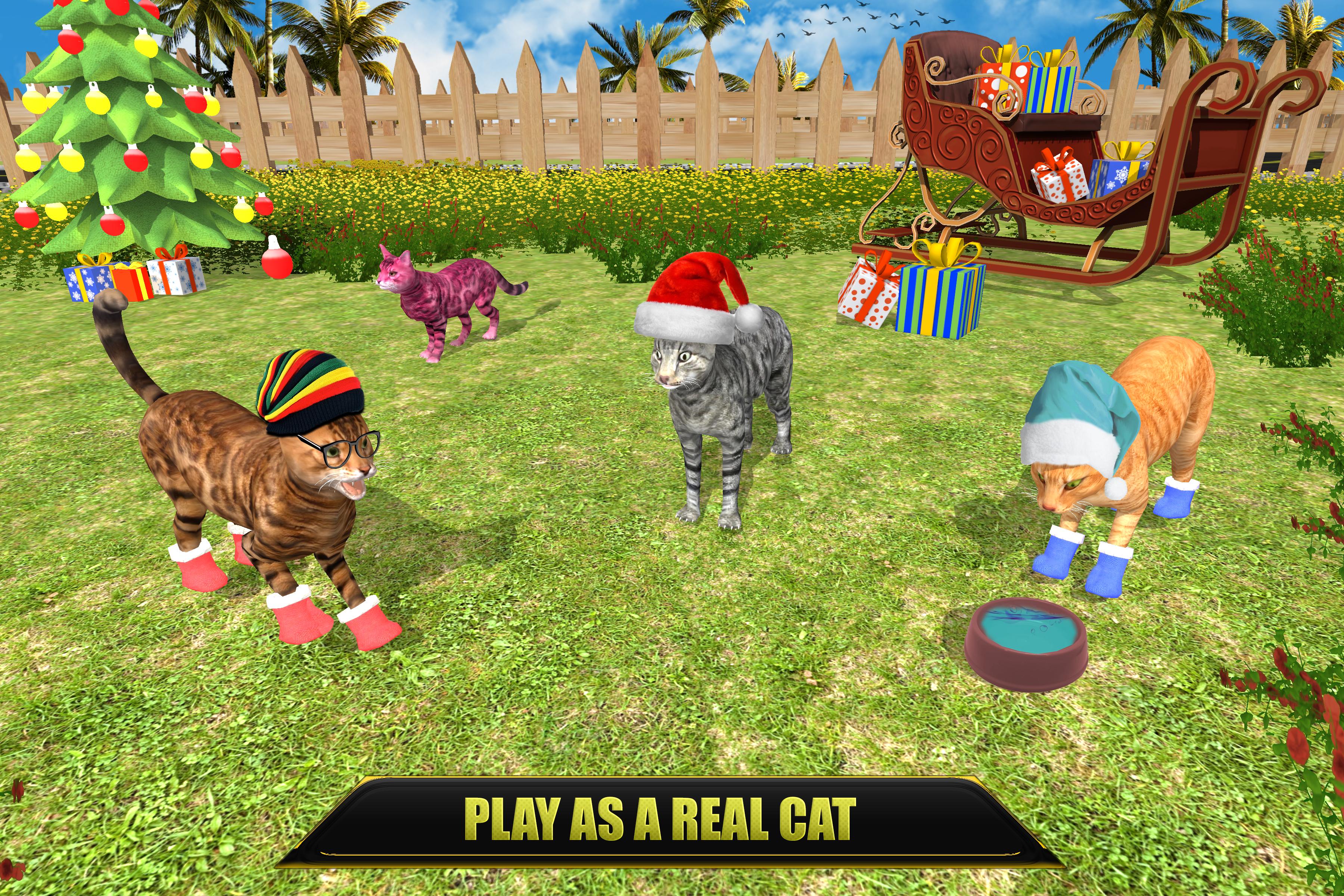 Cat simulator animal life 1.0 1.0. Stray кошачий симулятор. Симулятор кошек семейка. Симулятор кота и кошки семья. Приключение котенка игра.