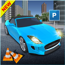 Royal Car Parking Simulator: New Car Driving Games APK