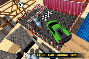 Royal Car Parking Simulator capture d'écran 1
