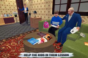 Virtual Grandpa Simulator 截圖 2