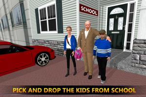 Virtual Grandpa Simulator ảnh chụp màn hình 2