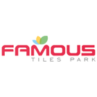 famous Tiles Park icon