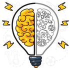 Brain Master - IQ Challenge-icoon