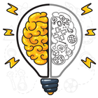 Brain Master - IQ Challenge icône