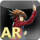 YGO - Card Scanner Reality 아이콘