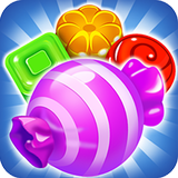 Candy Story Zeichen