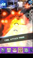 Duel Monter Cards Screenshot 2
