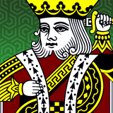 FreeCell Solitaire Zeichen