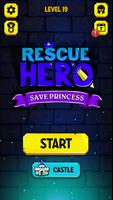 Hero Rescue Affiche