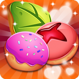 Sweet Cookie NFTP Zeichen
