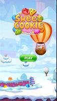 Sweet Cookie NFTP gönderen