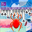 Spider Solitair - Classic Card