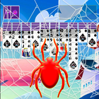 Spider Solitair - Classic Card icône
