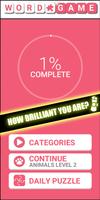 Word Choice: Brain Challenge Screenshot 1