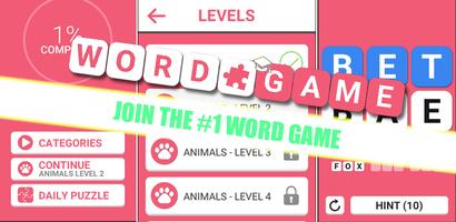 Word Choice: Brain Challenge 스크린샷 3