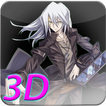 3D Reviewer for Yugioh Zeichen