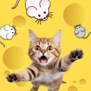 Cat Games For Cats: Mouse Toy APK
