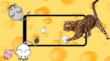 Jeu Pour Chat: Game for Cats! Affiche