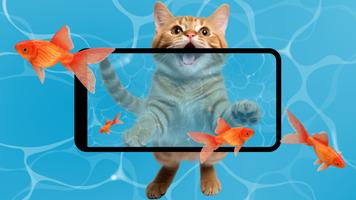 Jeu Pour Chat: Game for Cats! capture d'écran 1