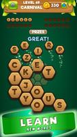 Connect the Words - Word Games screenshot 1
