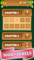 Connect the Words - Word Games screenshot 2