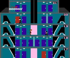 Act on Elevator screenshot 1