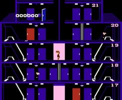 Act on Elevator screenshot 2