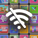 APK Giochi Offline - Games no wifi