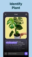 Chat AI - Chatbot Assistant ảnh chụp màn hình 3