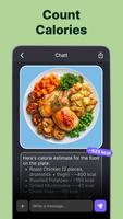 Chat AI - Chatbot Assistant ảnh chụp màn hình 1