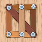 Parafuso Afrouxe: Screw Puzzle ícone