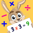 Mathe App - Spiele für Kinder