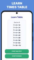 Math Games for Kids - Learning poster