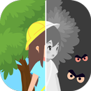 Travel survival: Save Her APK