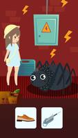 Travel survival: Save Her ảnh chụp màn hình 1