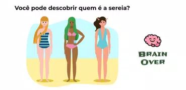 Treinar Cérebro: Jogo de Mente