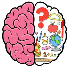 Brain Exercise: Tricky Puzzles XAPK download