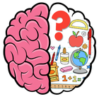 آیکون‌ Brain Exercise: Tricky Puzzles