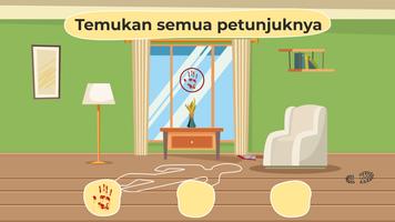 Brain Tebak Tebakan: Asah Otak screenshot 2