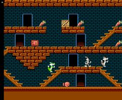 Bunny Castle screenshot 3