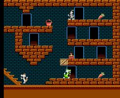 Bunny Castle screenshot 2